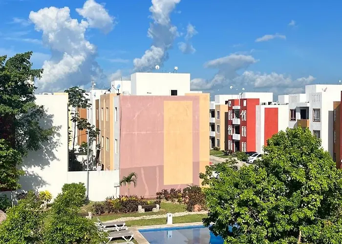 Manga Rosa Cancun