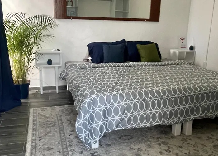 Casa Nohbec Habitacion 2