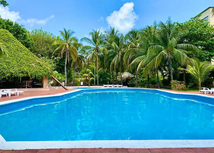Villas Tropical By Andiani