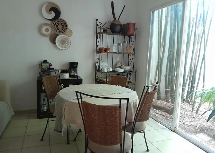 Casa Mariposas