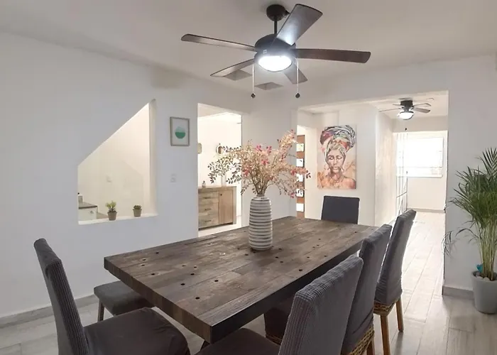 Casa Comfy