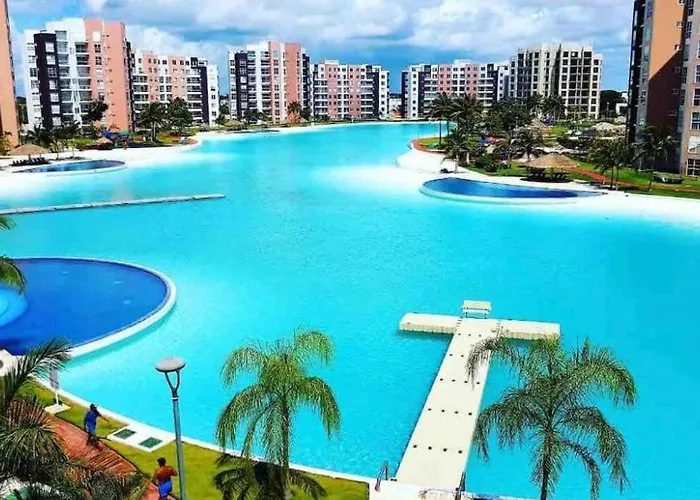 Dreams Cancun Blue Paradise