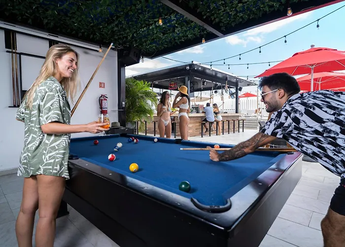 Digital Nomads Hotel & Coliving