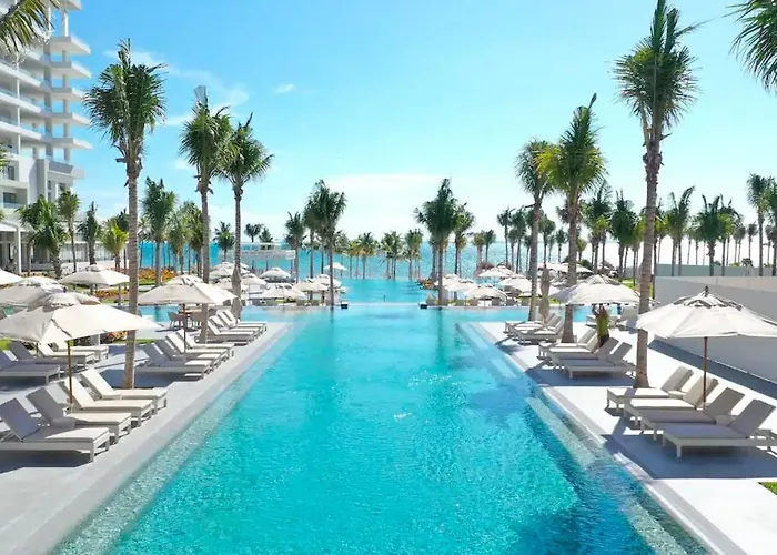Garza Blanca Resort - 2 Bedroom Luxury Suite - For Christmas