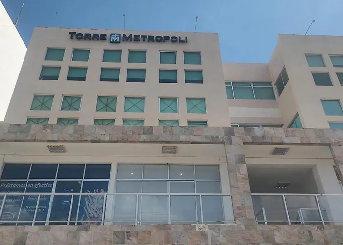 Torre Metropoli