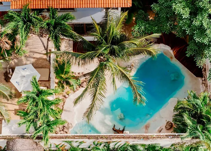 Enigmatic Hotel Experience