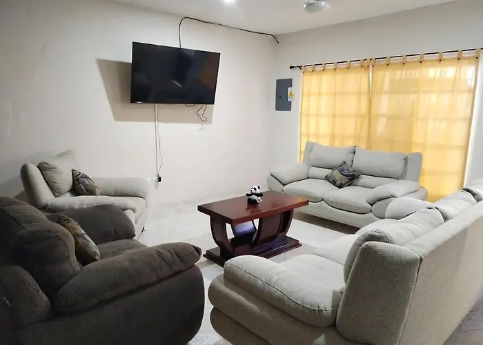 Casa Hs Cancun