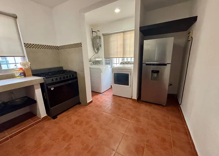 Peach_35 Apartamento Centrico A 5 Min De La Playa