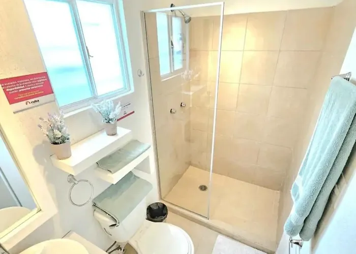 Departamento Cancun Norte