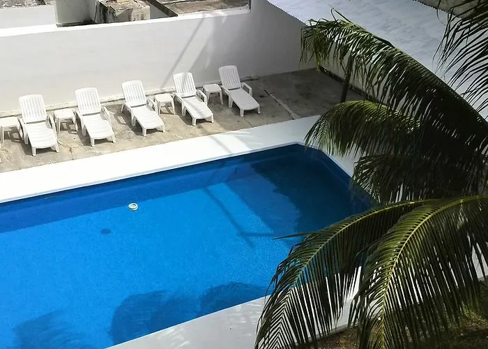 Hostel El Corazon