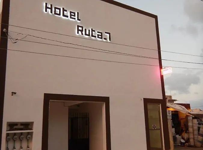 Hotel Ruta 7