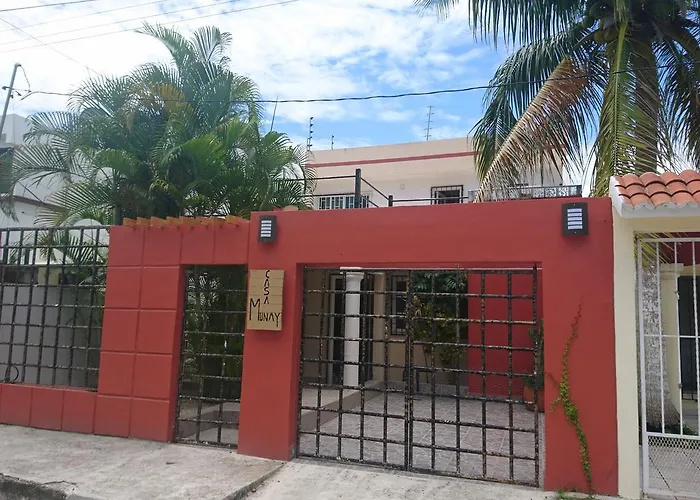 Casa San Miguel