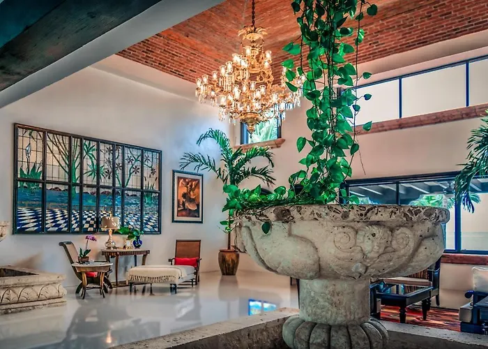 Villa Albatros Cancun