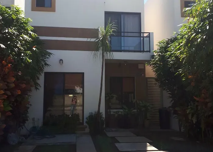 Casa Coral 7