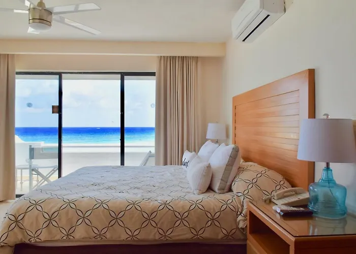 Villas Cancun Concorde by Casago