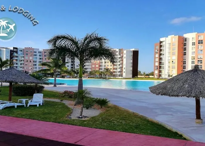 Dream Lagoons Cancun 2R