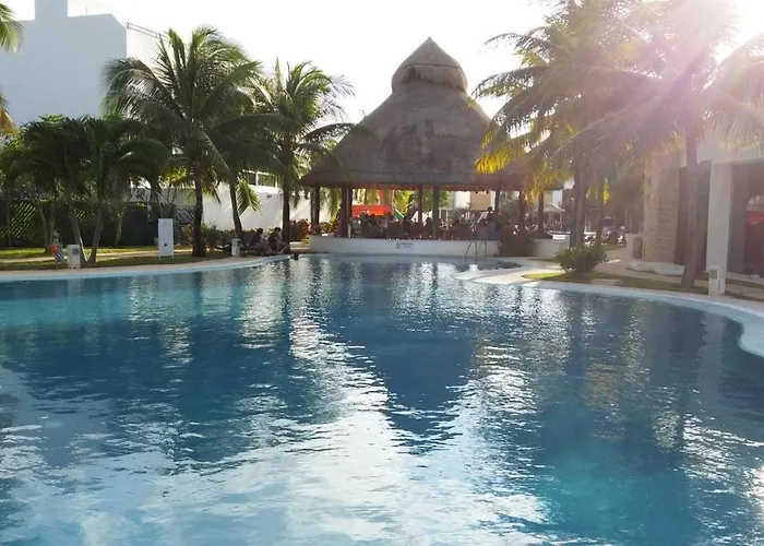 Casa Coco Cancun - Private House