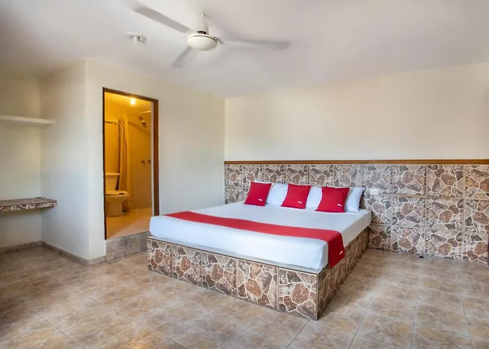 Hotel San Jorge