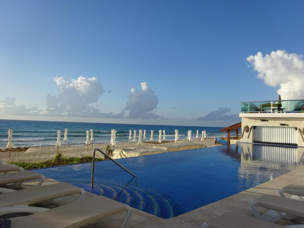 Ocean Front, Amazing Views