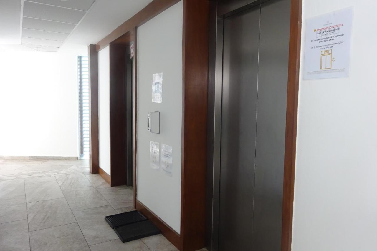 Apartamento Ocean Front, Amazing Views