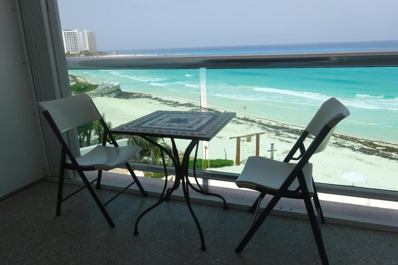 Apartamento Ocean Front, Amazing Views