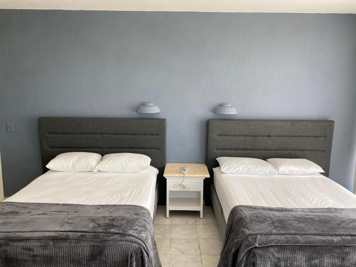 Aparthotel In Ocean Front Cancun
