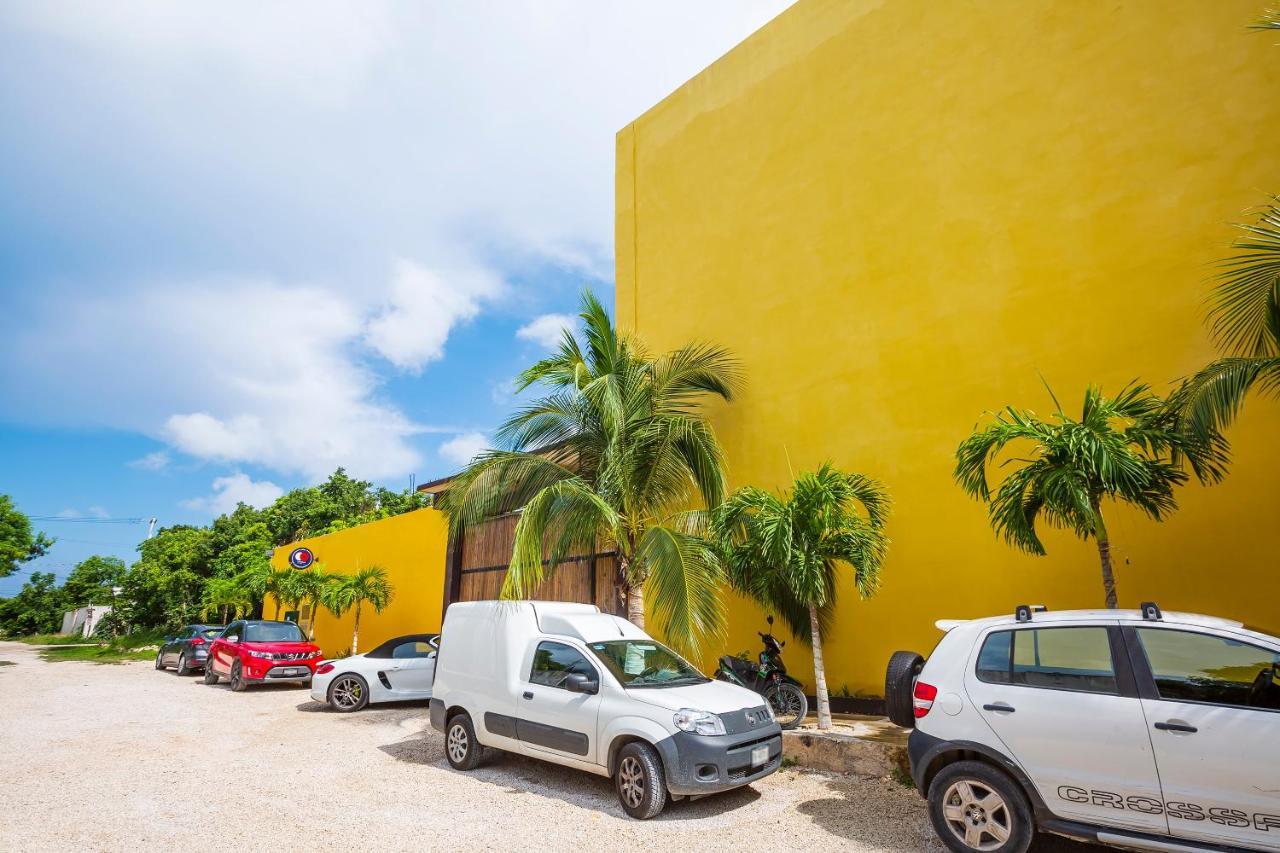 Hacienda Madroño Cancùn