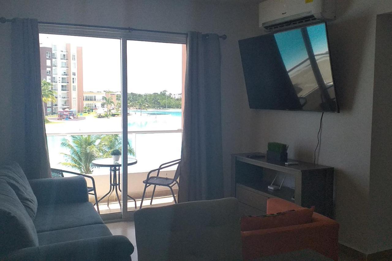 Apartment Departamento Familiar Cancun