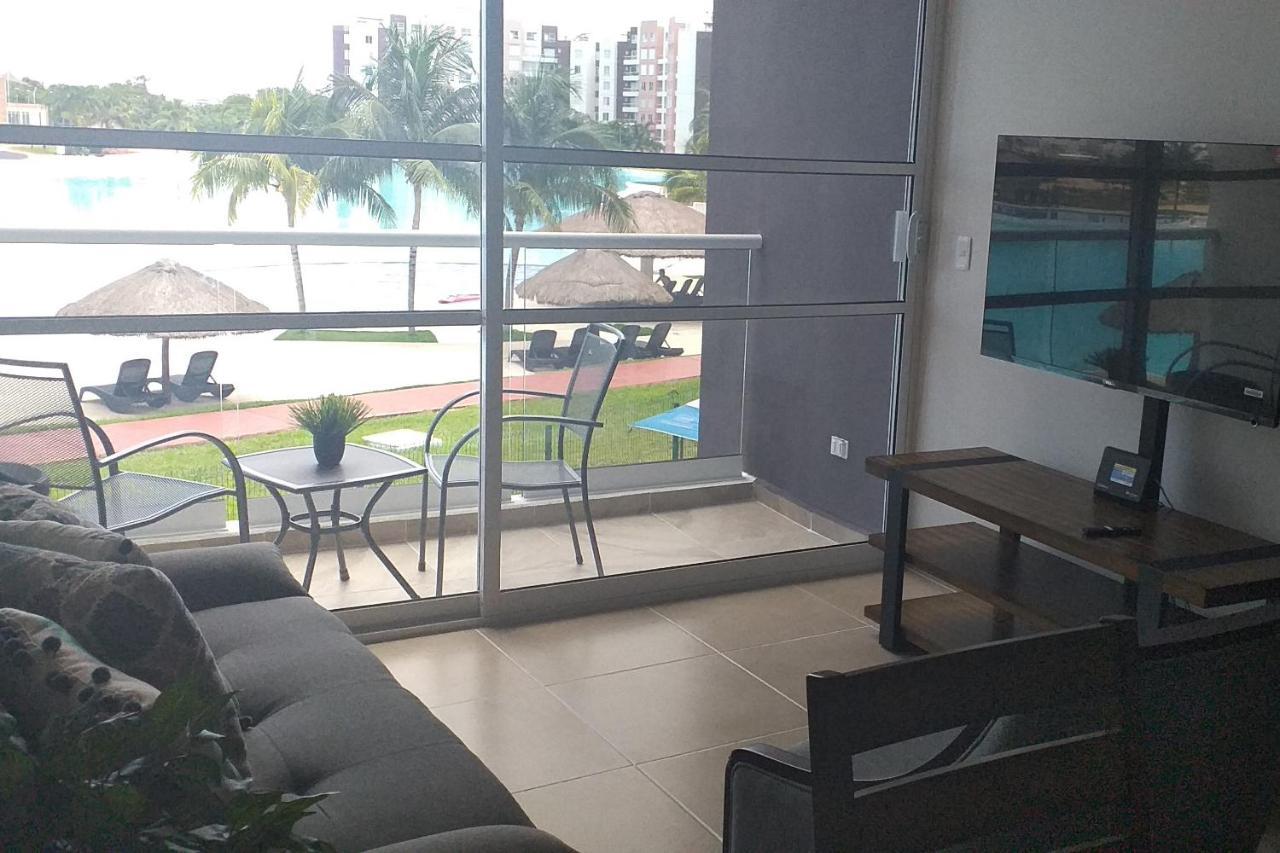 Departamento Familiar Apartment *