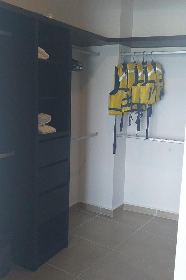Apartamento Departamento Familiar