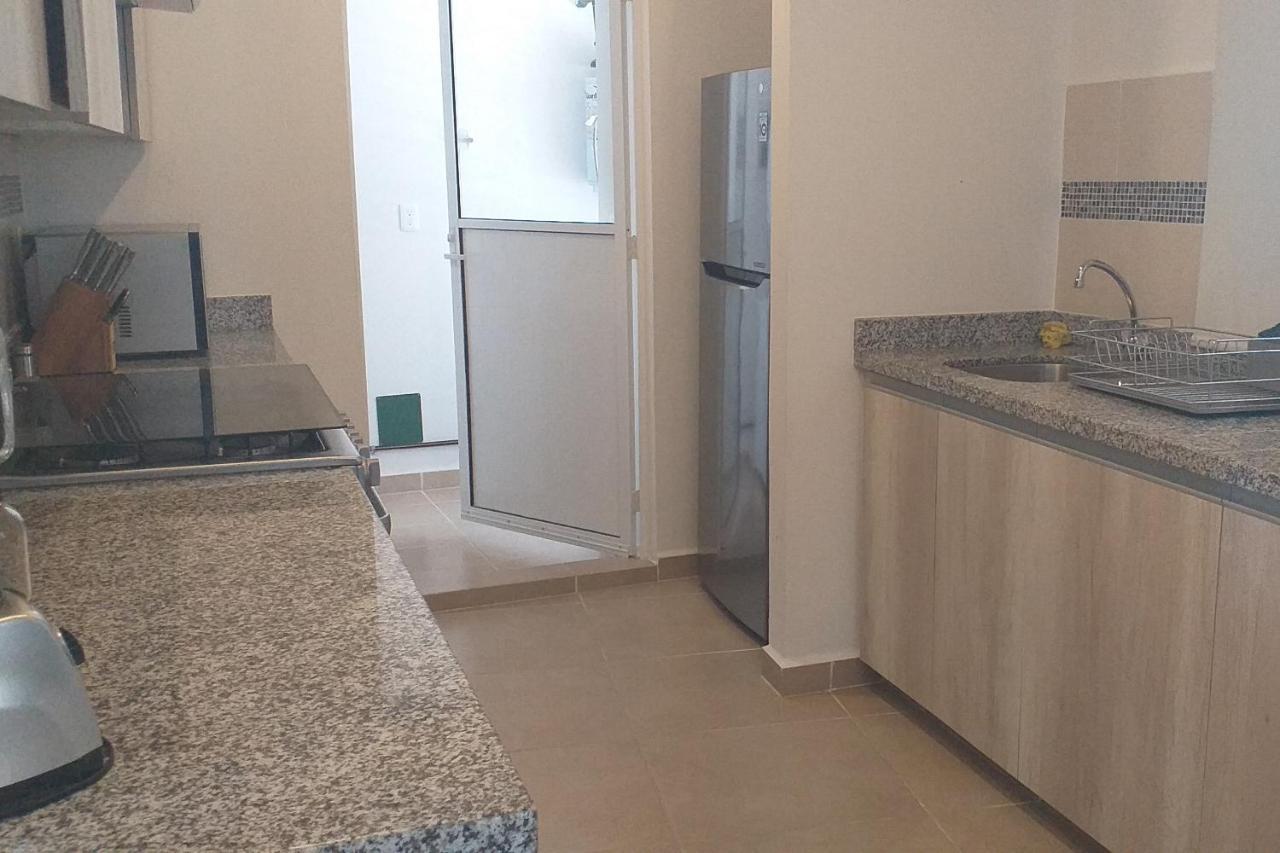 Departamento Familiar Apartment *