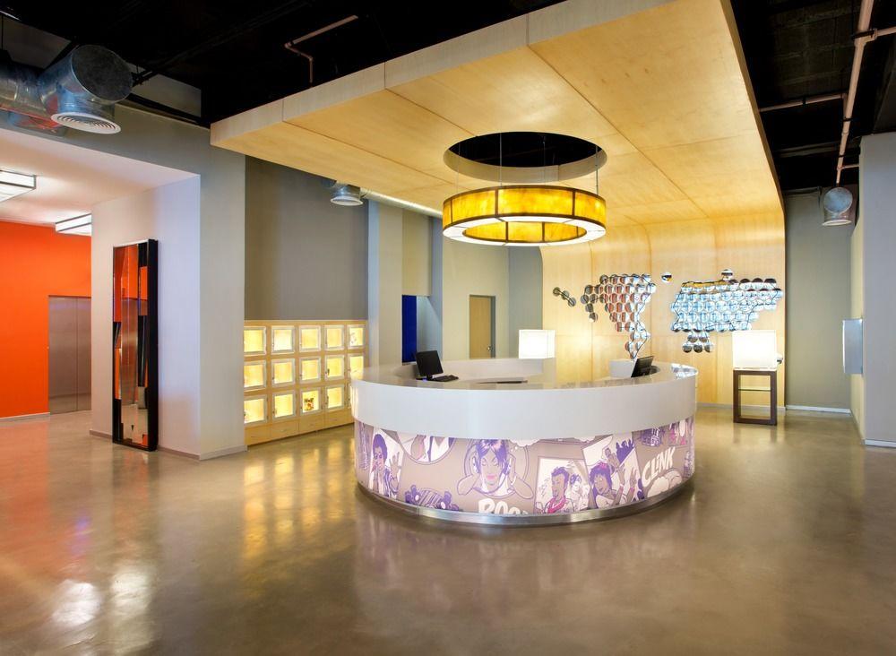 Aloft 4* Cancún