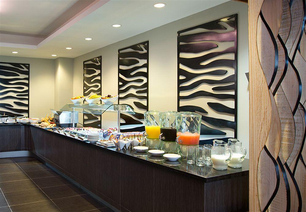 Hotel Aloft 4*