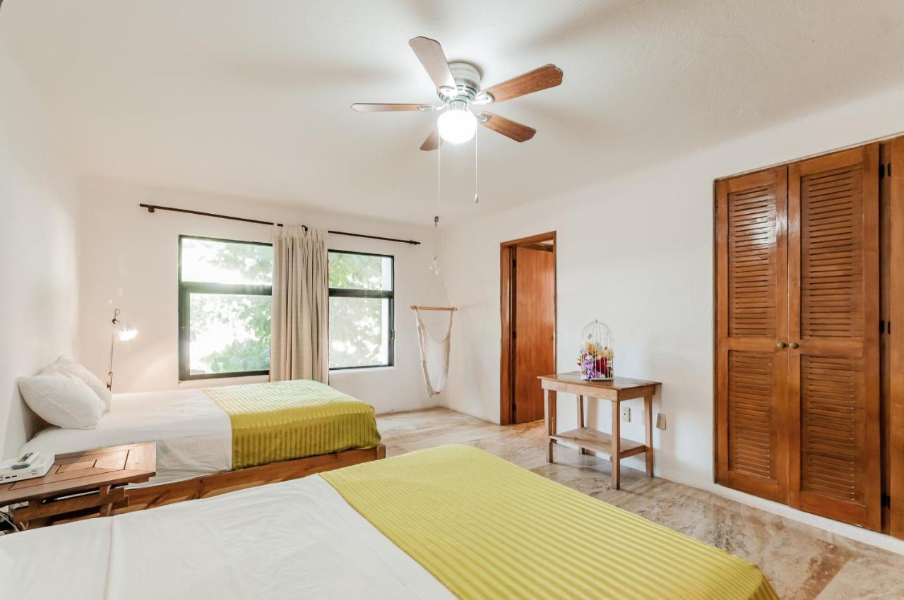 Apartamento Delmar's