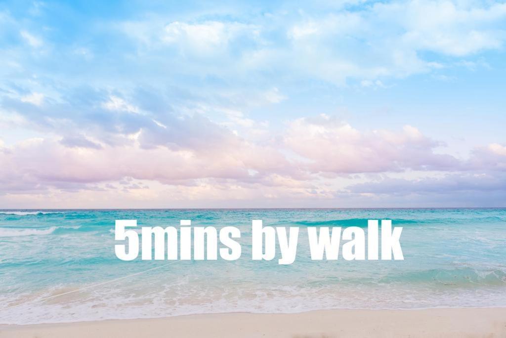 Apartamento Delmar's Cancún