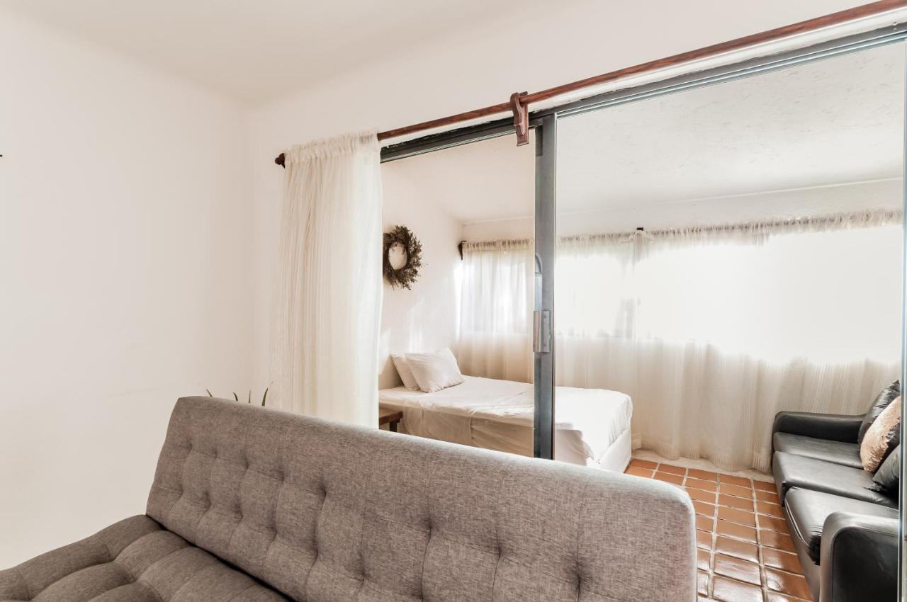 Apartamento Delmar's *