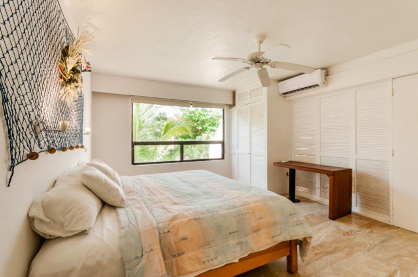 Apartamento Delmar's