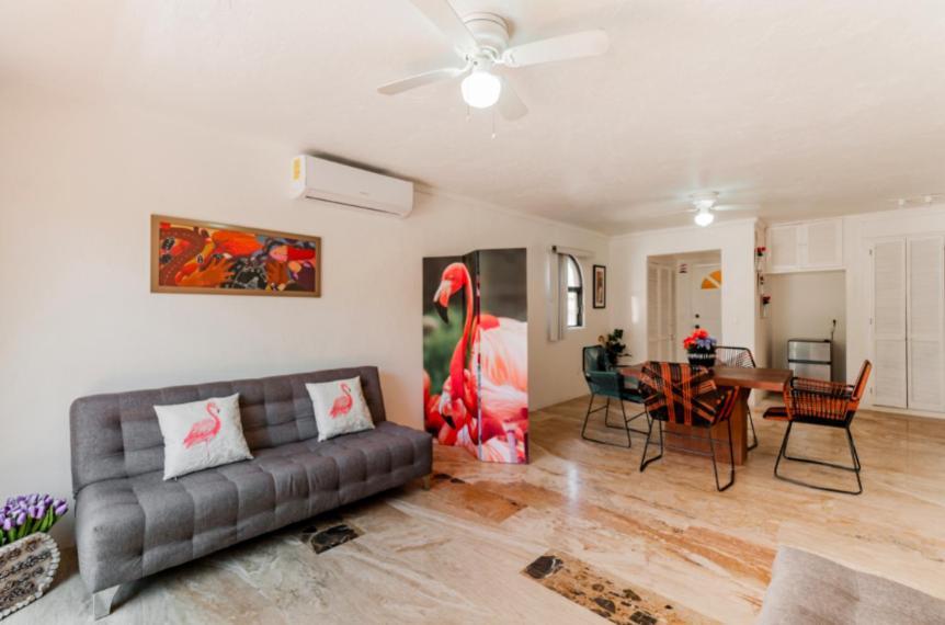 Delmar's Apartamento