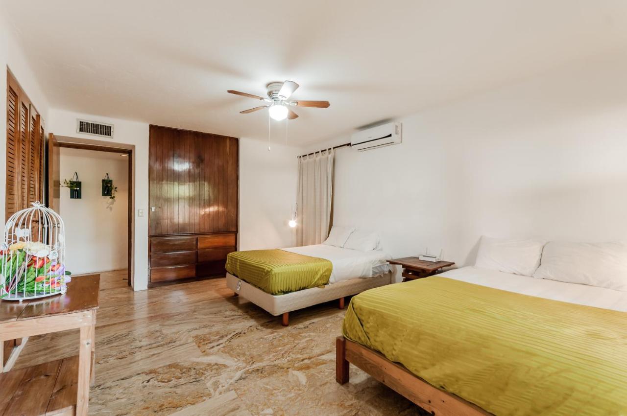 Delmar's Apartamento
