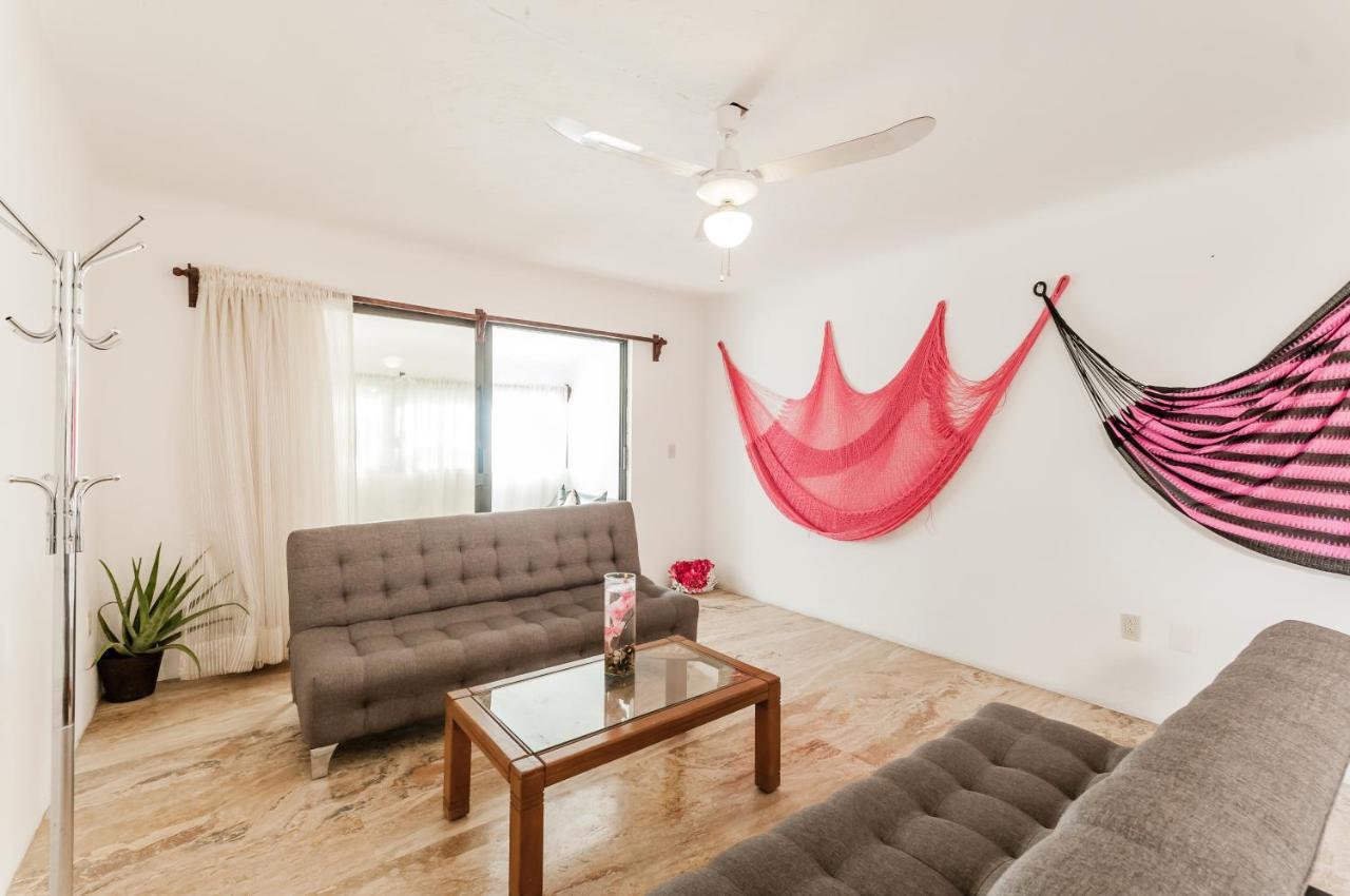 Delmar's Apartamento *