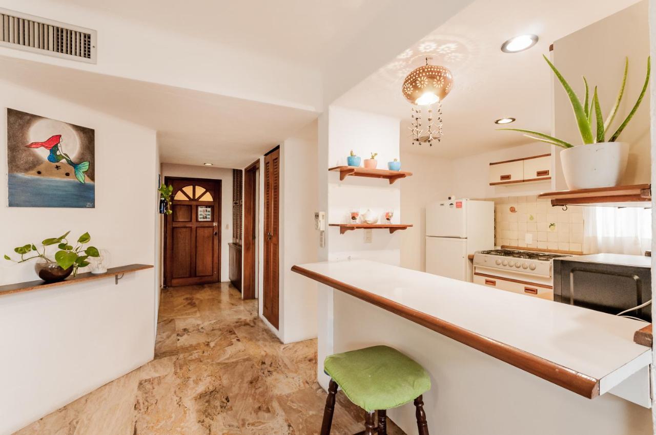Delmar's Apartamento