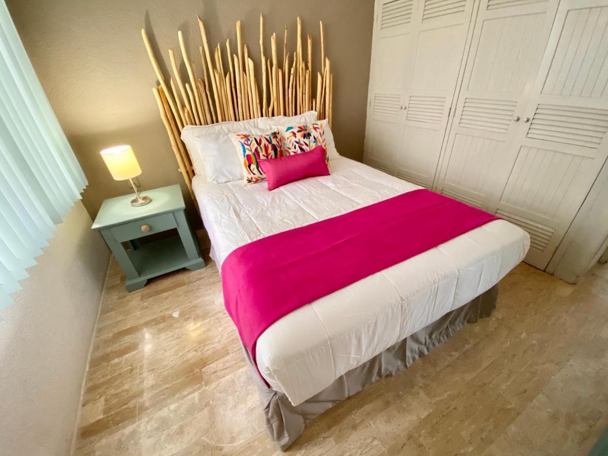 Oceanfront Bm By Andiani Travel Cancún
