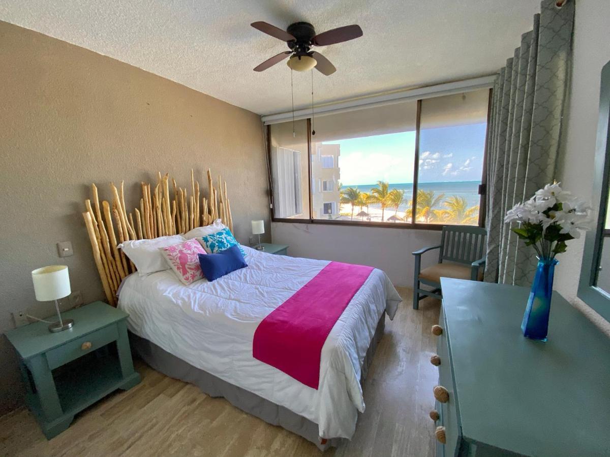 Oceanfront Bm By Andiani Travel Apartamento *