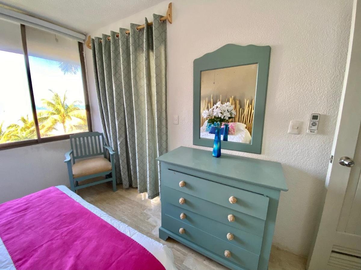 Oceanfront Bm By Andiani Travel * Cancún