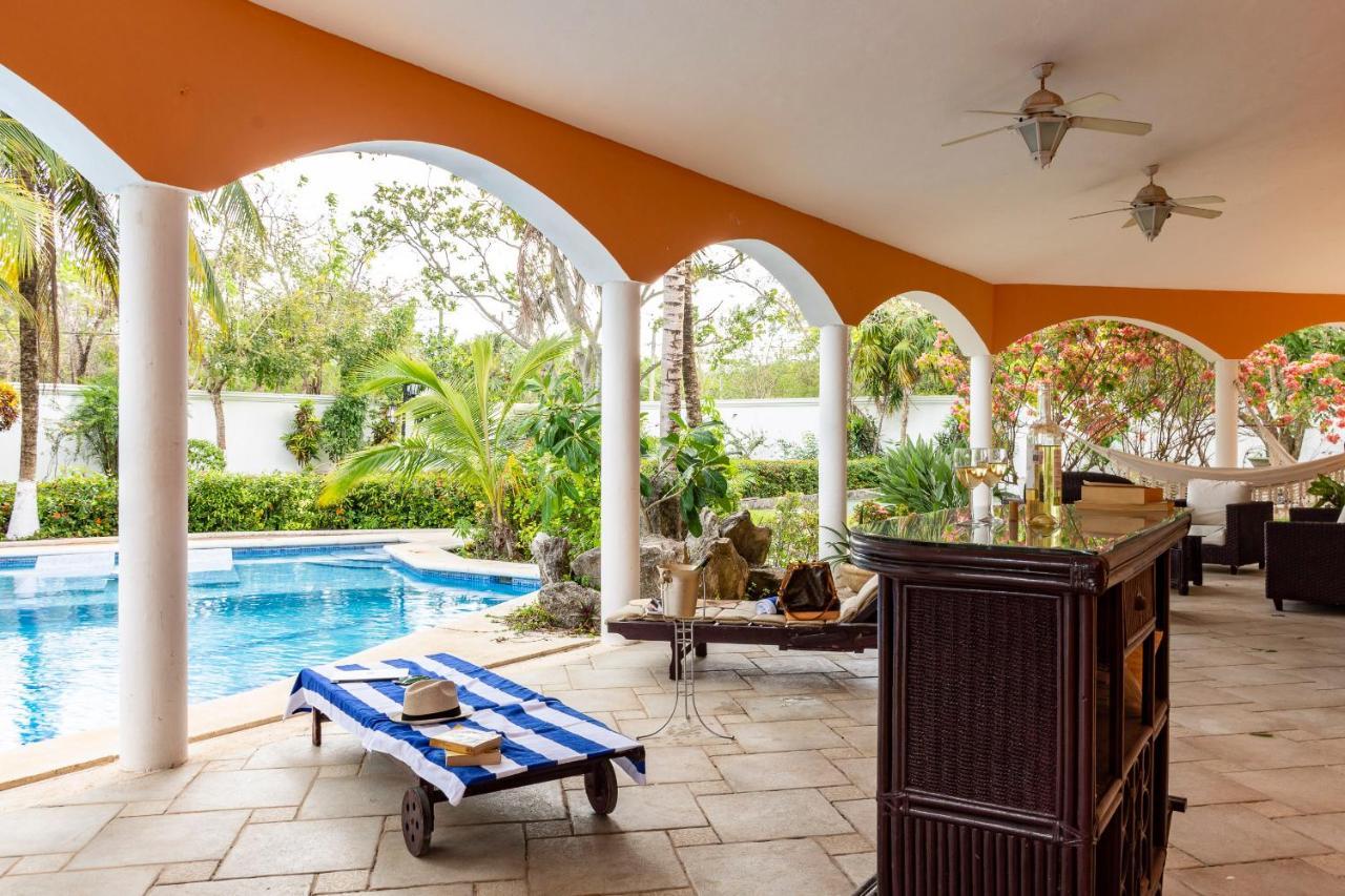 Casona Del Sol