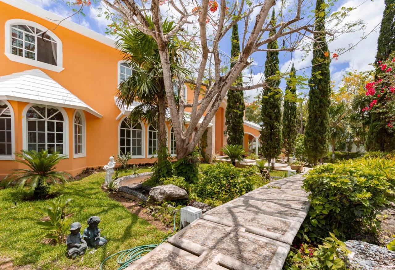 Homestay Casona Del Sol Cancun