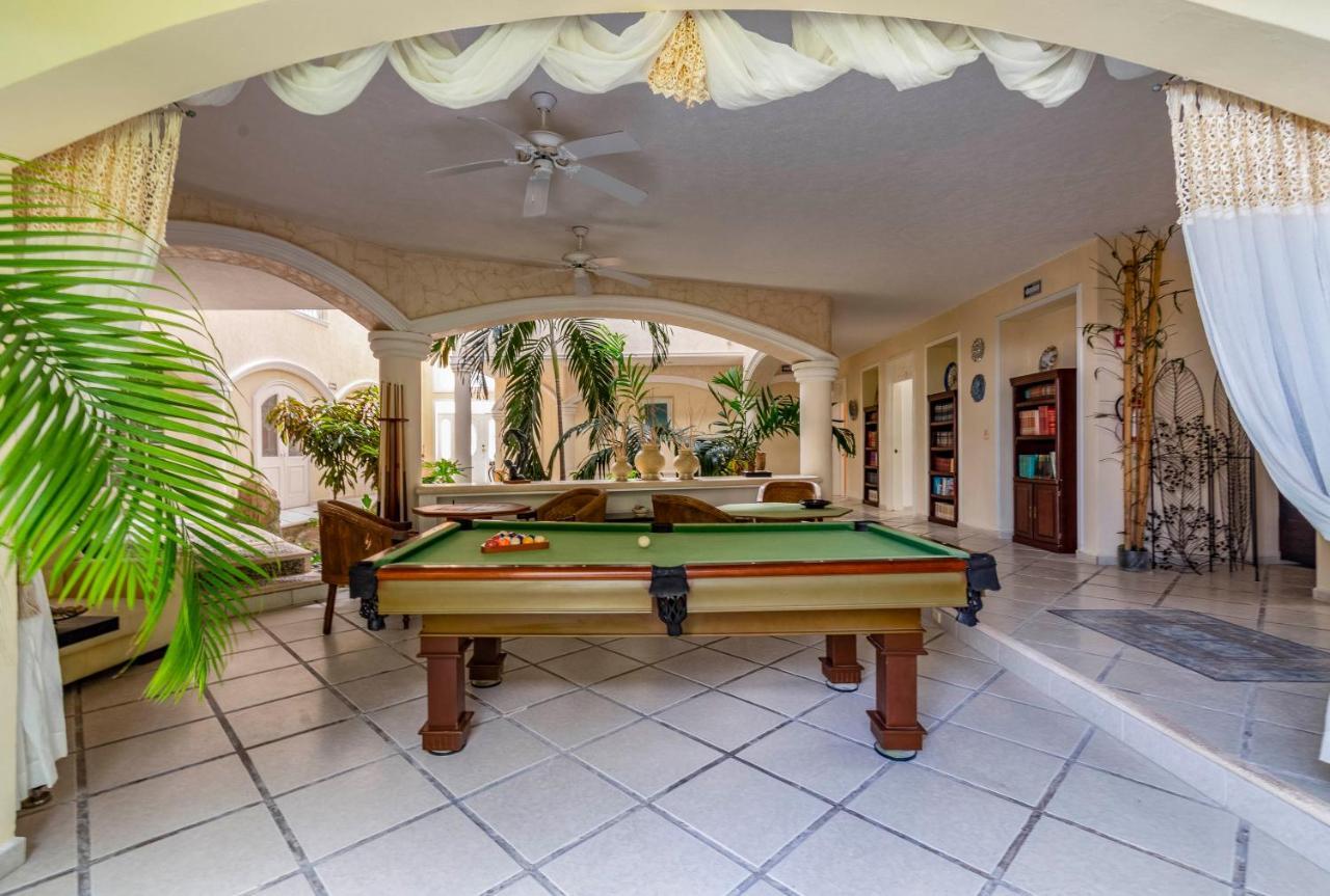 Casona Del Sol Homestay *