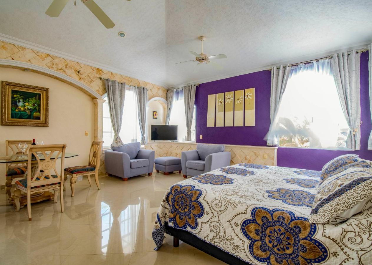 Homestay Casona Del Sol Cancun