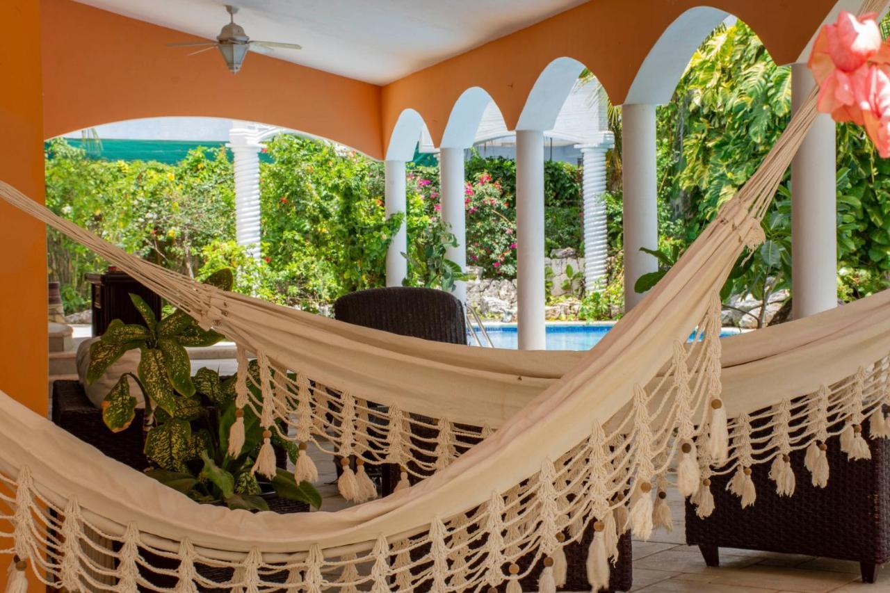 Homestay Casona Del Sol Cancun