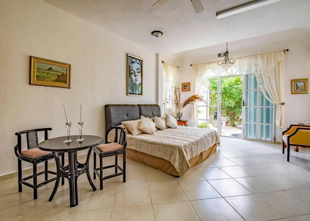 Casona Del Sol Homestay